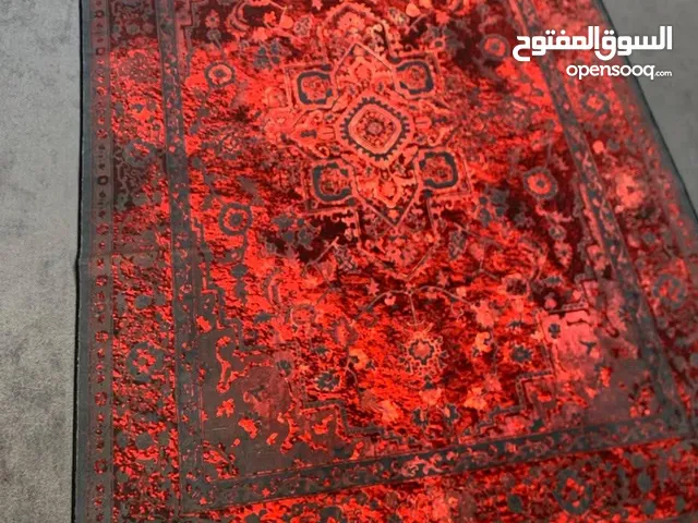 سجادة إيرانية آلية 1000 عقدة