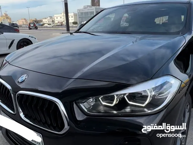 BMW 2023 بحالة الوكالة