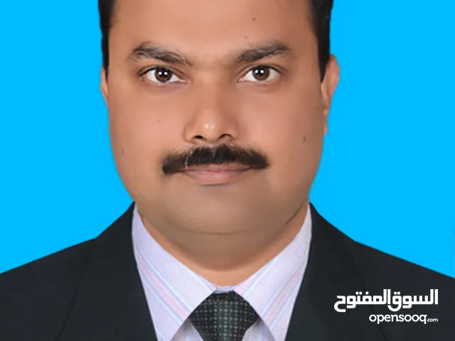 AWAIS ALI