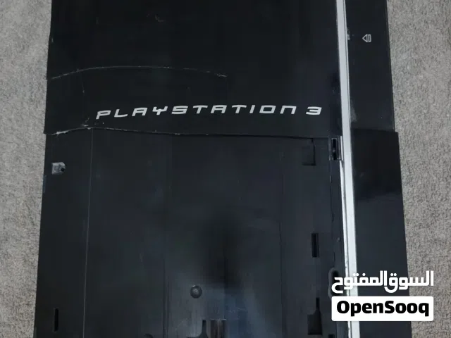 اسلام عليكم بلاي ستيشن 3