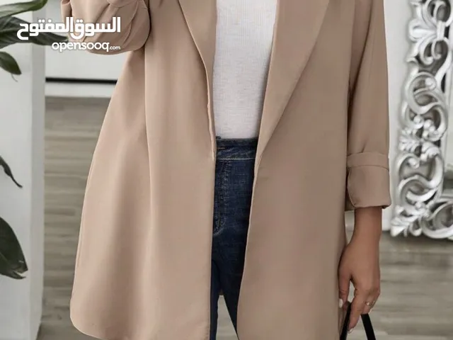 جاكيت نسائية