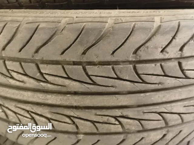 Other 17 Tyres in Al Madinah