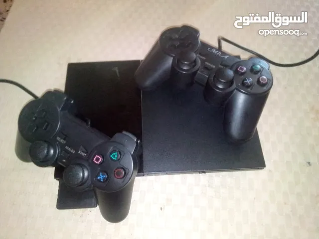 PlayStation 2 PlayStation for sale in Amman