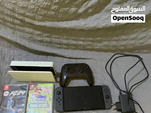 Nintendo switch 1