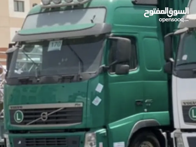 VOLVO FH 460 2012 Model AED 160,000 Excellent Condition Negotiable