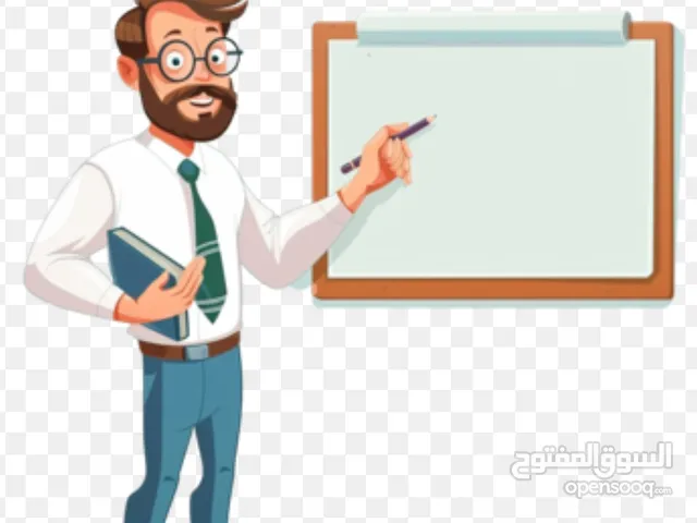 Arabic Teacher in Taif