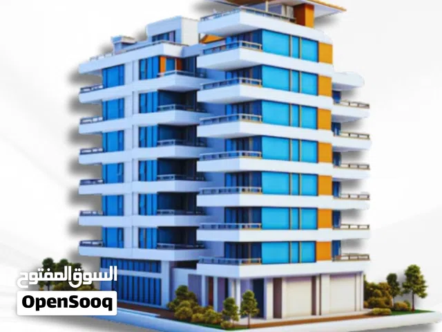 مكتب للايجار في البالوع