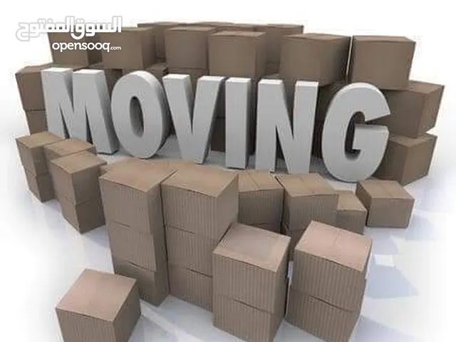 Movers and Packers