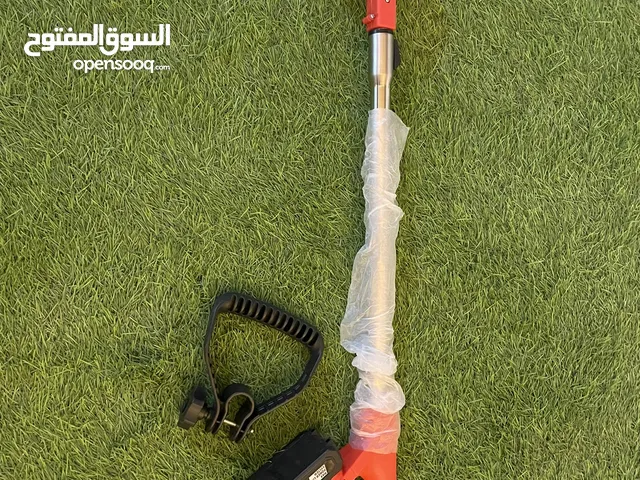 للبيع الة جز العشب والاشجار