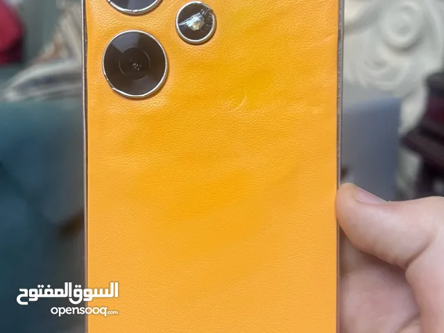 Infinix Hot 30i 128 GB in Irbid