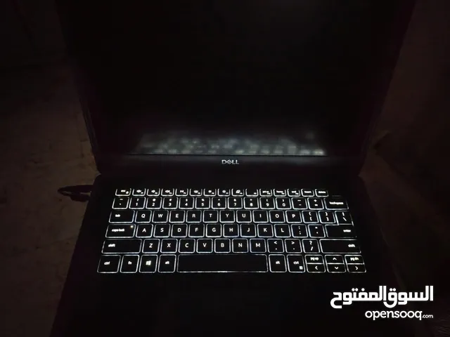 Windows 11 Dell latitude 3410 10th gwn processor 8gb ram core i5 10th gen processor good condition