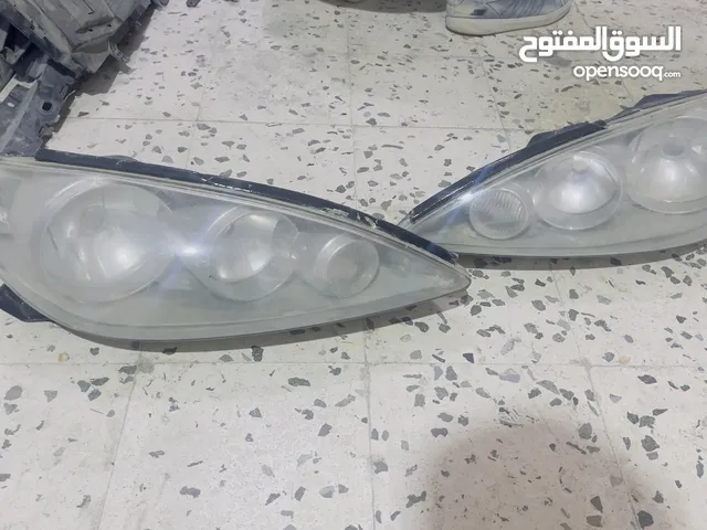 فنارات كامري بقرة 2006