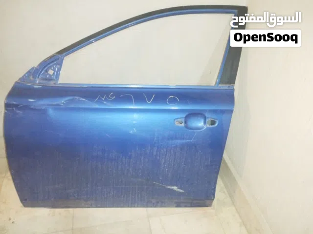 2 باب mg 5 شمال