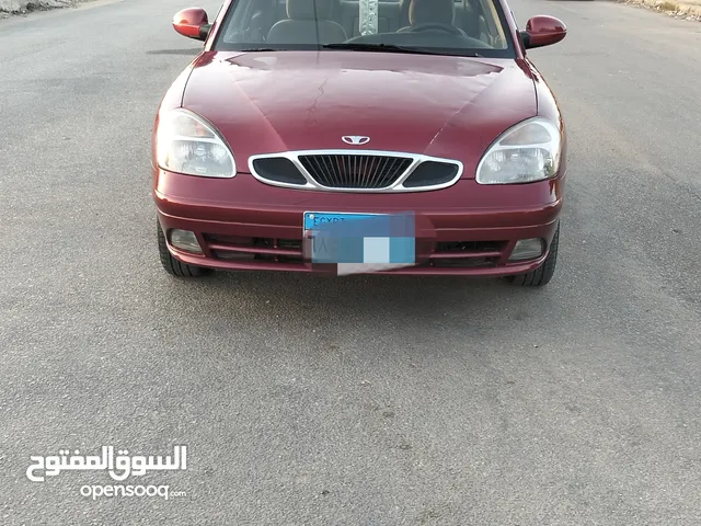 دايو نوبيرا تو من النوادر 2006