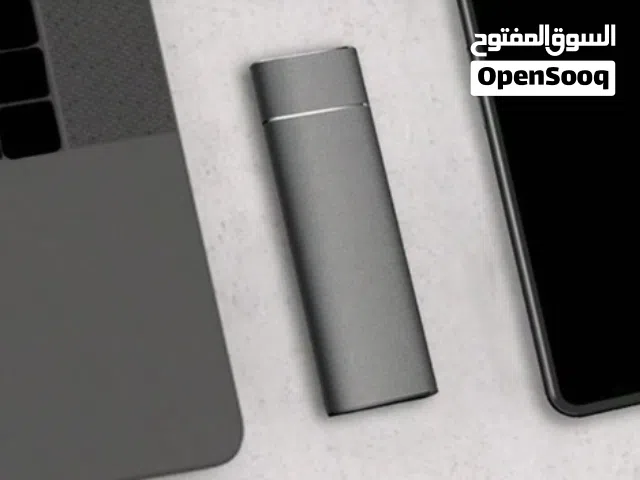 هارد دسك خارجي 30 تيرا بسعر حريقا