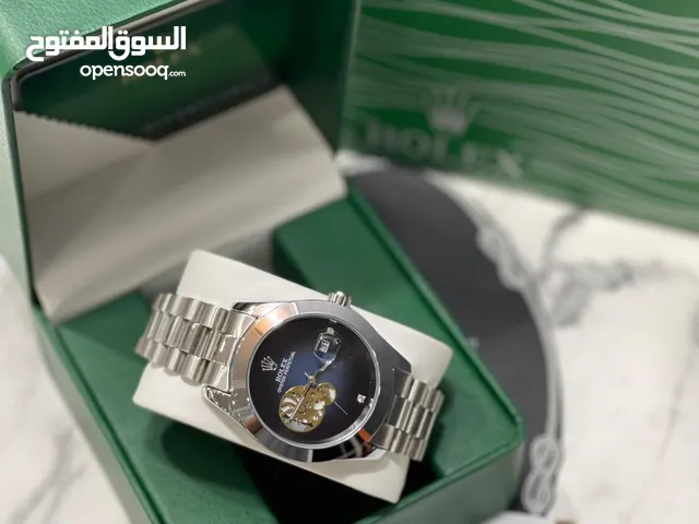 ساعت رولكس