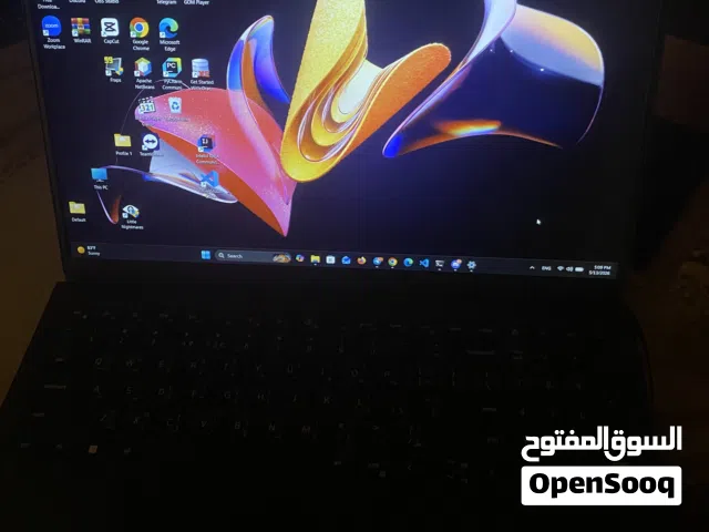 Windows Dell for sale  in Zarqa