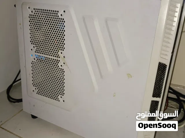 pc مستعمل للبيع مركب، جاهز