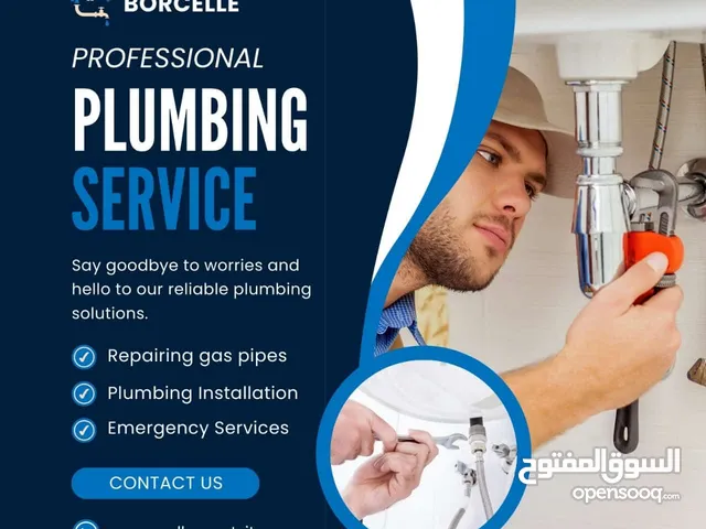 BEST FIXING PLUMBING AND ELECTRIC SERVICE HOME VILLA FLAT MAINTENANCE