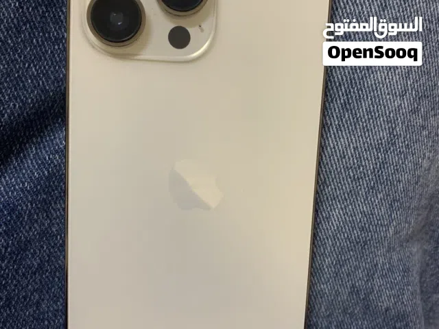 Apple iPhone 14 Pro Max 256 GB in Amman