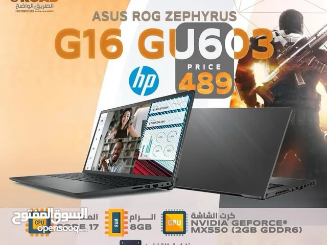 Windows Asus for sale  in Amman