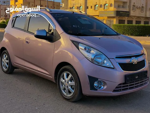 New Chevrolet Spark in Aden
