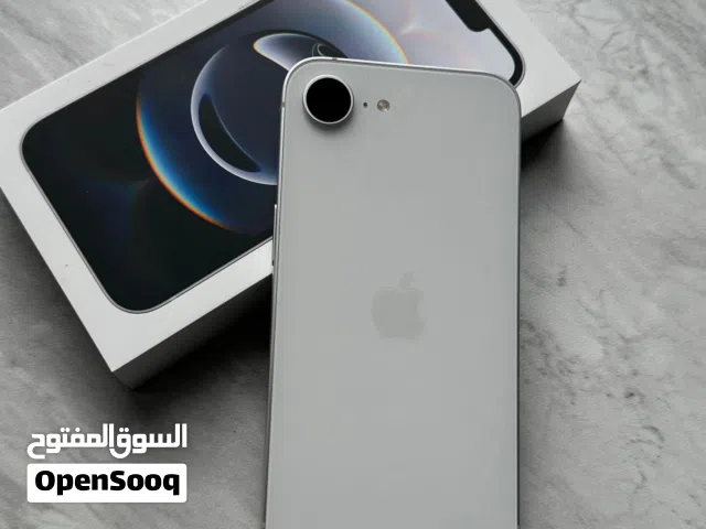 iPhone 16E - 256GB