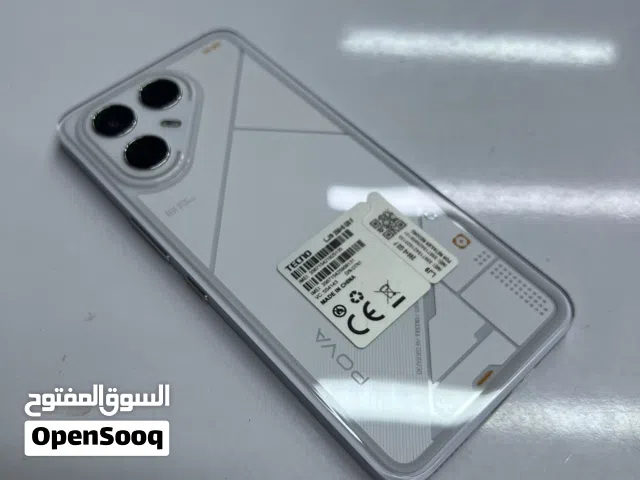 Tecno Pova 256 GB in Baghdad
