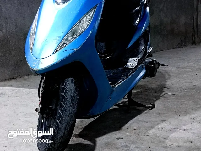 دراجه لبيع مكان البصره ابو الخصيب حمدان+ السعر 300وبيها مجال لطيبين