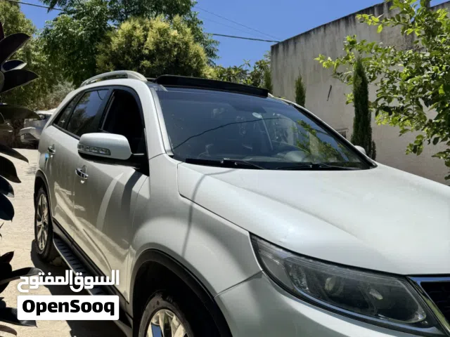 2014 Kia Sorento Standard