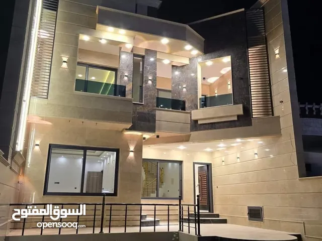 300 m2 5 Bedrooms Villa for Sale in Baghdad Al-Dowanem