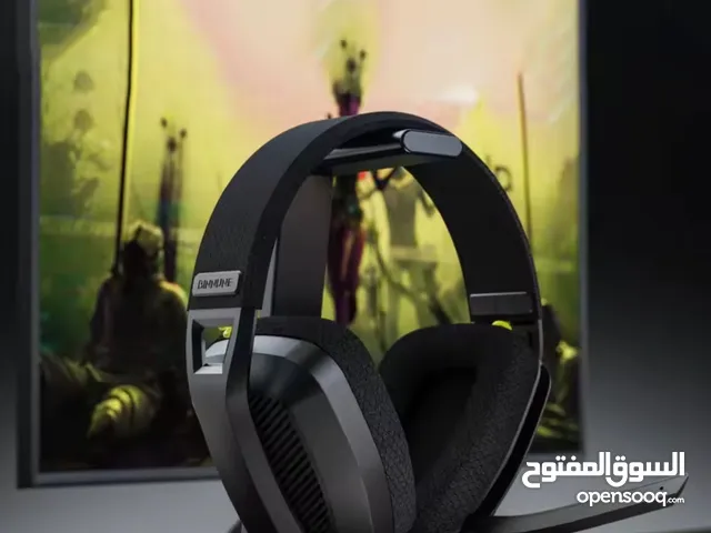 سماعات لاسلكيه تدعم كل الاجهزه وسعر مقابل جوده فخمه
