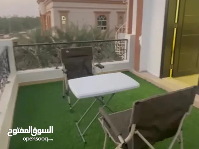 1 m2 Studio Apartments for Rent in Al Ain Asharej