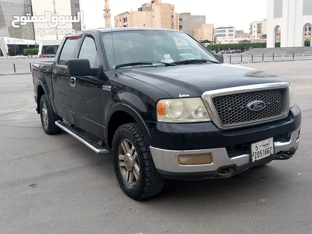 Ford F-150 Limited in Misrata