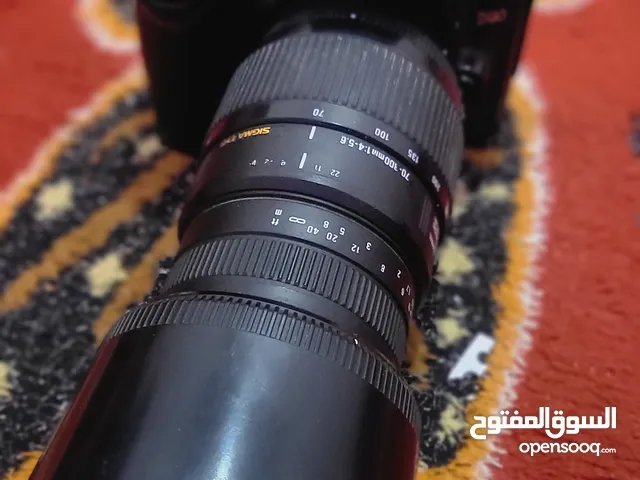 نيكون 90 دي فول نضافة احترافية غنية عن تعريف