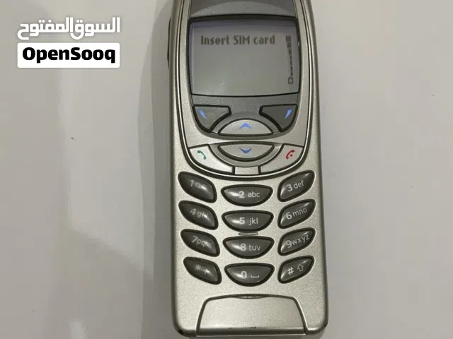 classic Nokia phones