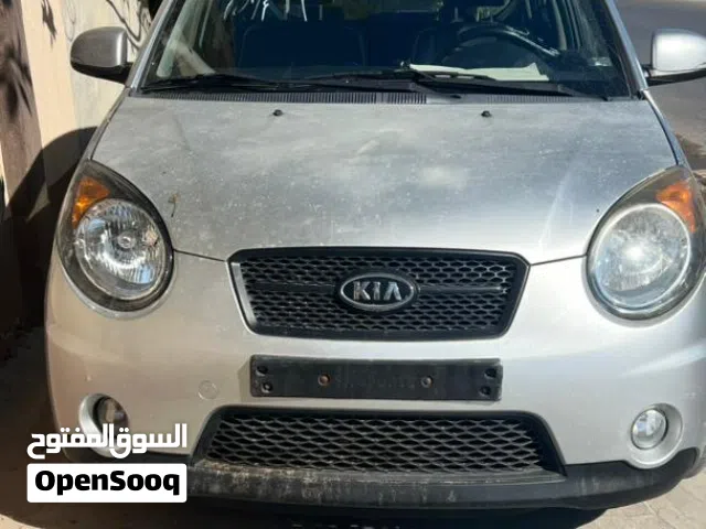 Used Kia Picanto in Misrata