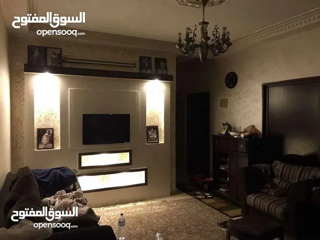 160 m2 3 Bedrooms Apartments for Sale in Amman Umm Zuwaytinah