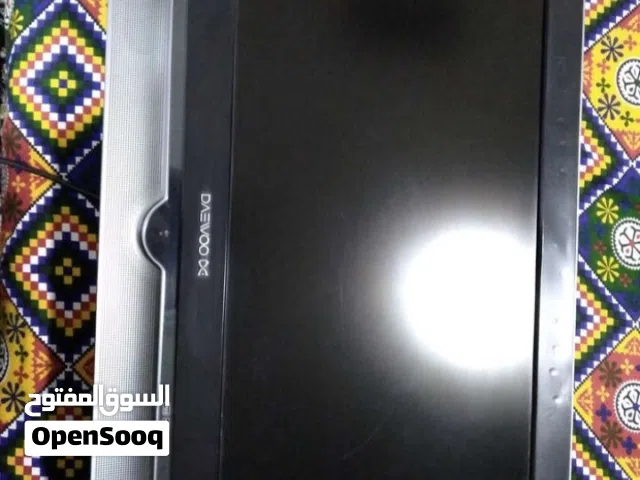 Deawoo Lcd Tv 26 inch
