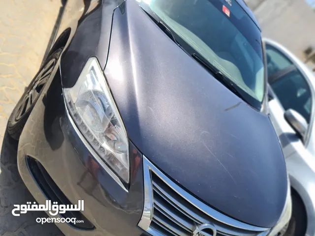 Nissan Sentra 2015 in Al Ain