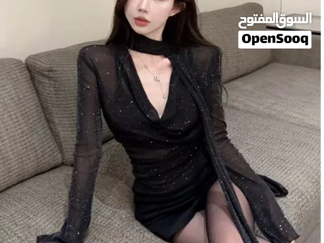 فساتين فاخرة للسهر