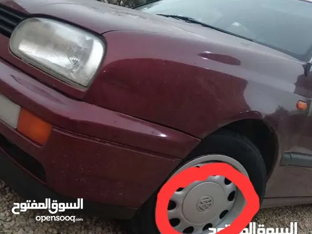 Other Other Wheel Cover in Benghazi