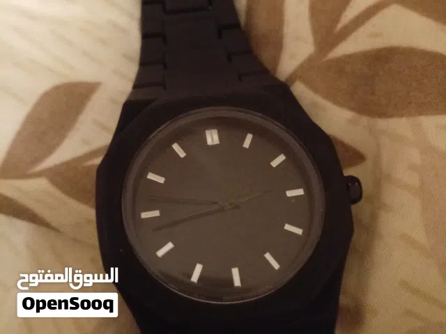 ساعة جميلة مش ذكية وسعر متنافس