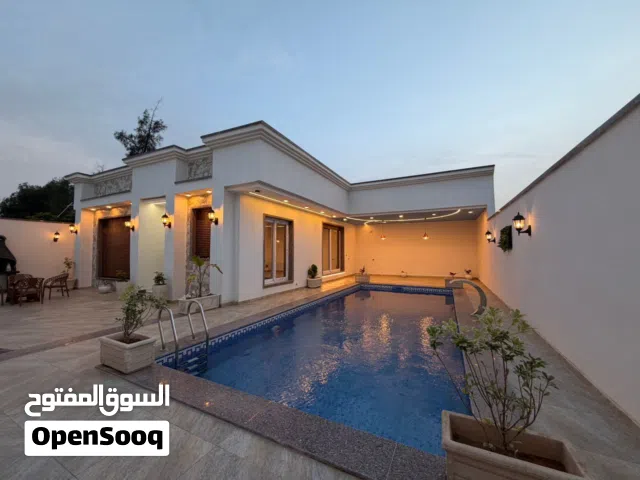 130 m2 2 Bedrooms Townhouse for Sale in Tripoli Wadi Al-Rabi