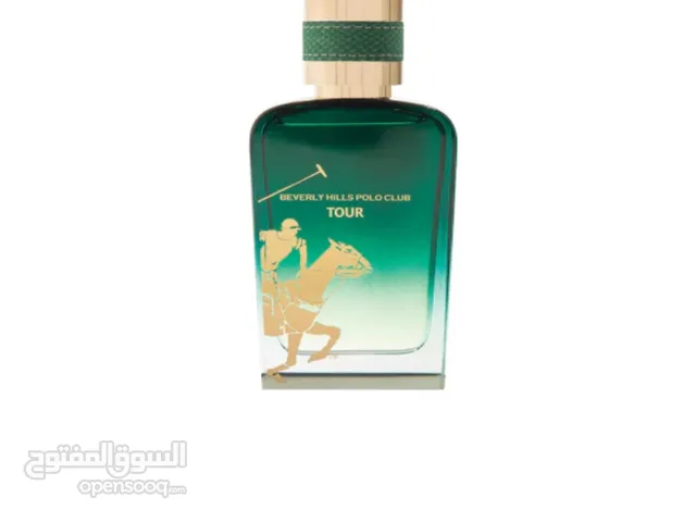 Beverly Hills Polo Club Tour