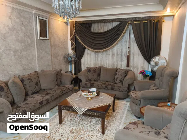 طقم كنب بحاله الوكاله