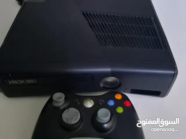 Xbox 360 slim