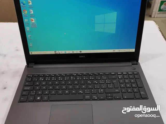 Dell Touch i5