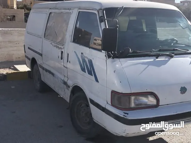 باس بيستا كيا موديل 92