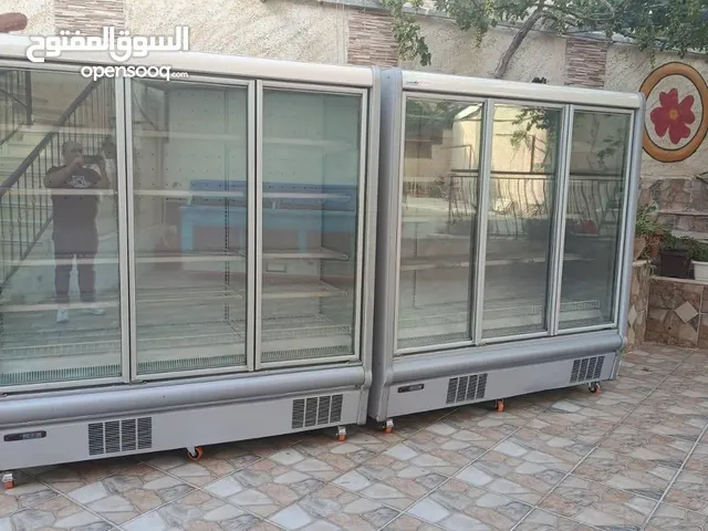 Alhafidh Refrigerators in Hebron